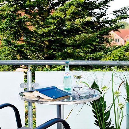 Osnabrück Hotel Welp מראה חיצוני תמונה