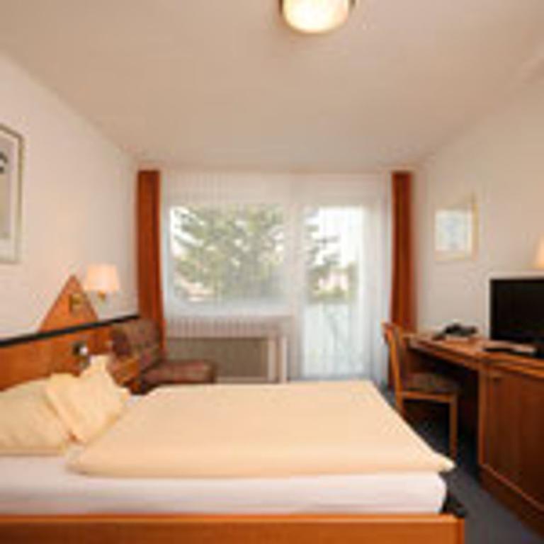 Osnabrück Hotel Welp מראה חיצוני תמונה