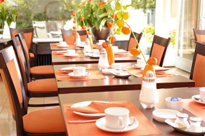 Osnabrück Hotel Welp מראה חיצוני תמונה