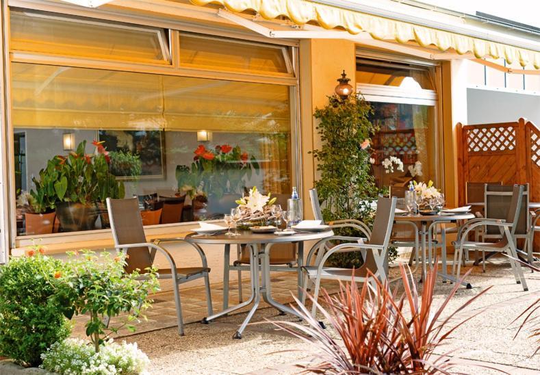 Osnabrück Hotel Welp מראה חיצוני תמונה