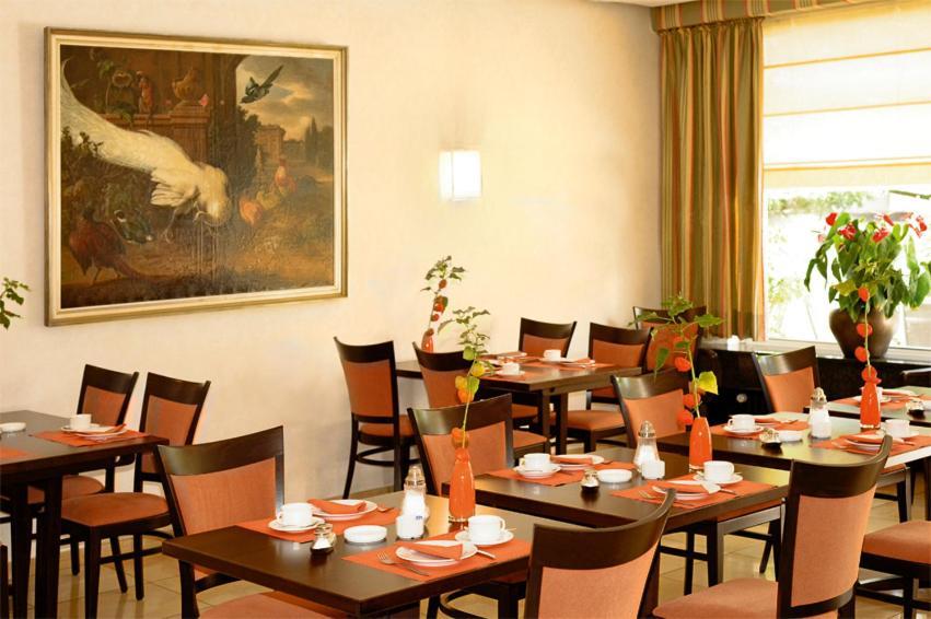 Osnabrück Hotel Welp מראה חיצוני תמונה