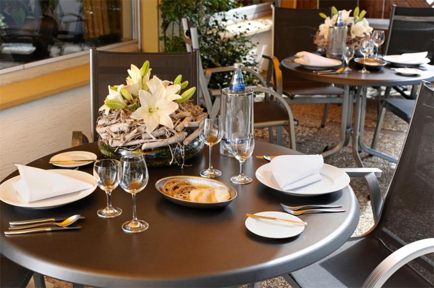 Osnabrück Hotel Welp מראה חיצוני תמונה