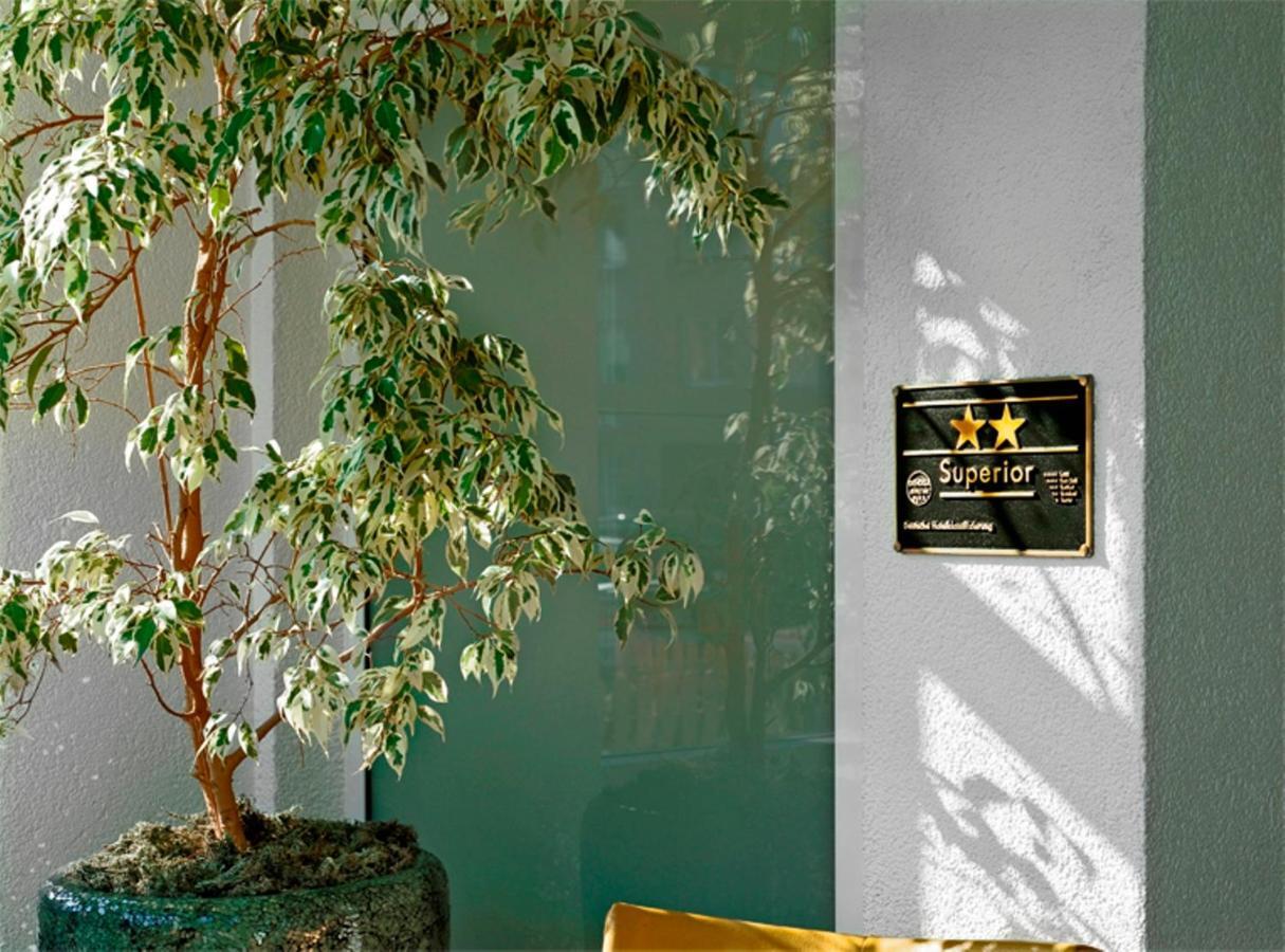 Osnabrück Hotel Welp מראה חיצוני תמונה