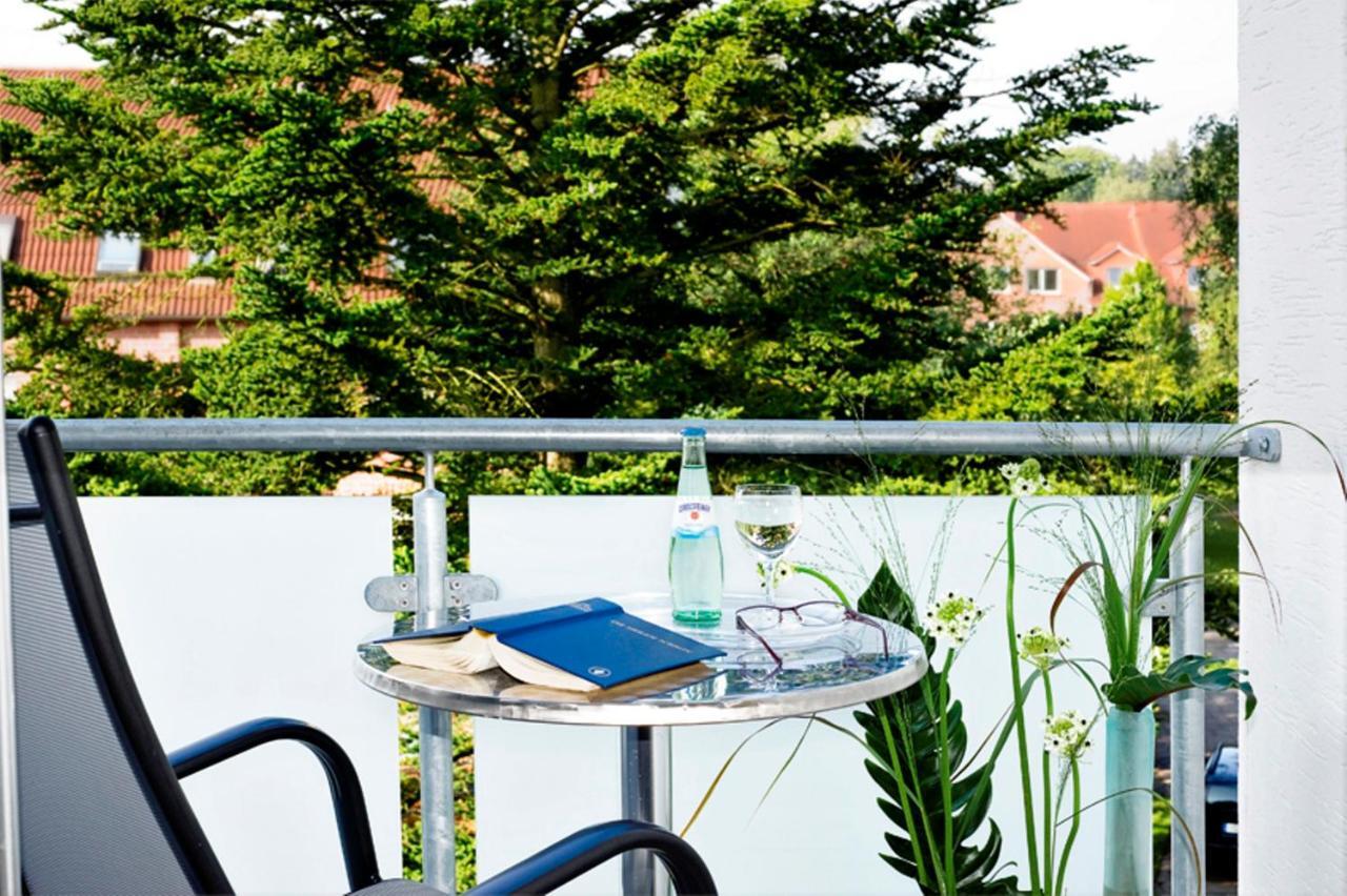 Osnabrück Hotel Welp מראה חיצוני תמונה